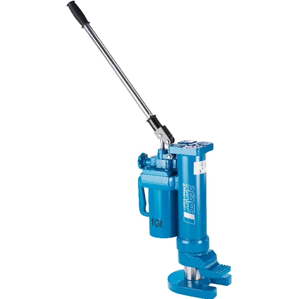 PFAFF - Maschinenheber 25 t MH 250