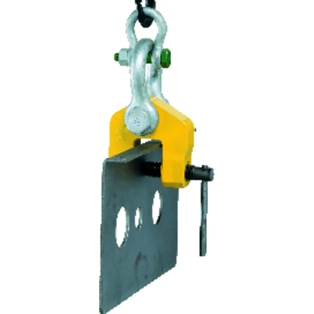 YALE - Schraubklemme Typ TSH 1,5