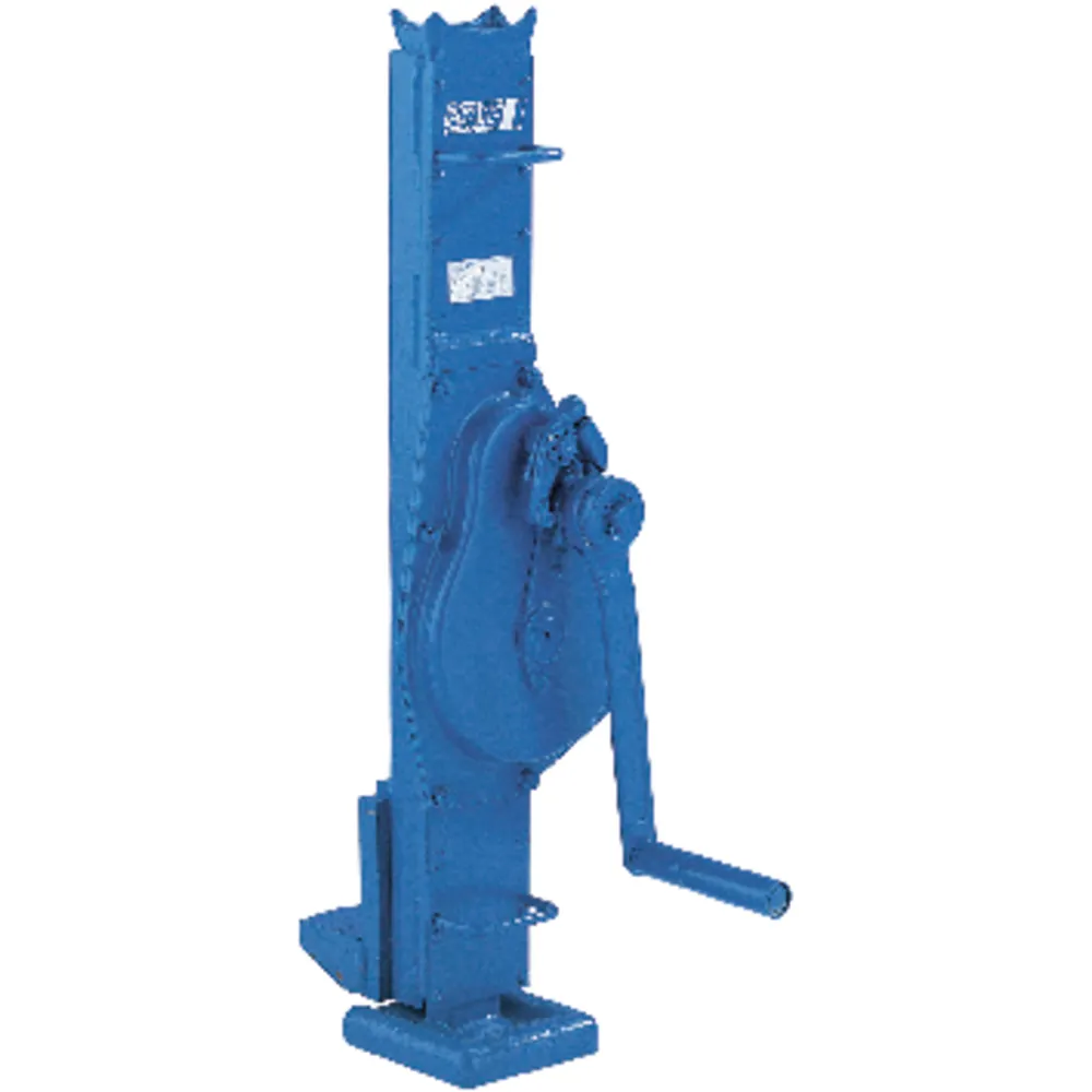 YALE - Stahlwinde STW-V5,0 t Hub 300mm