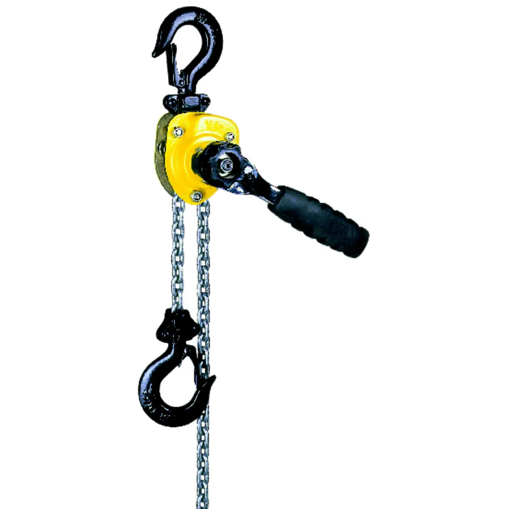 YALE - UNOplus-A 6000 6,0t 1,5m Hub