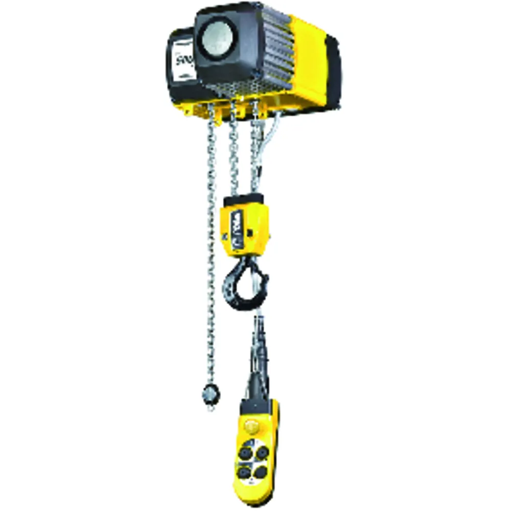 YALE - CPVF 10-8 Quick Delivery