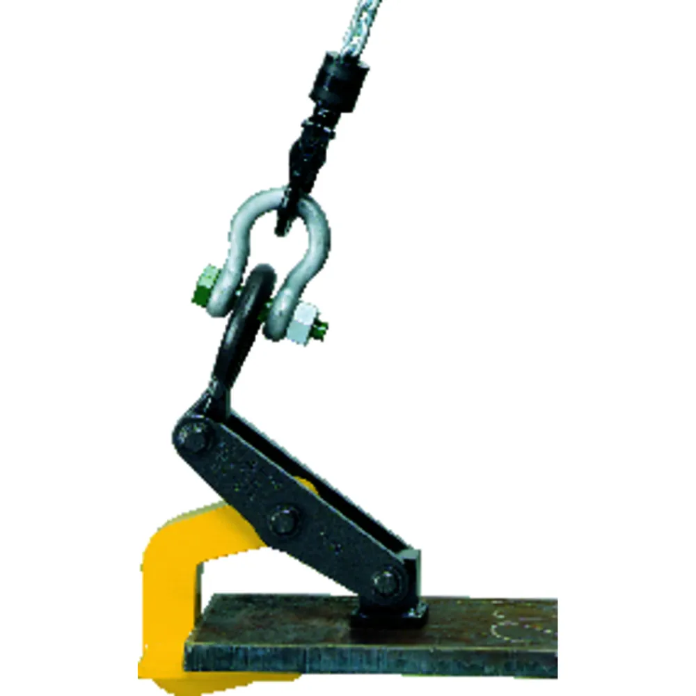 YALE - Hebeklemme Typ TWH 50