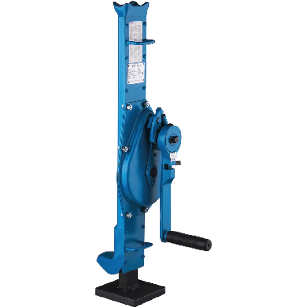 YALE - Stahlwinde SJ 100 Traglast 10,0t