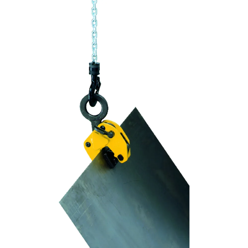 YALE - TBP Schongreifer 1,25t 0-65mm