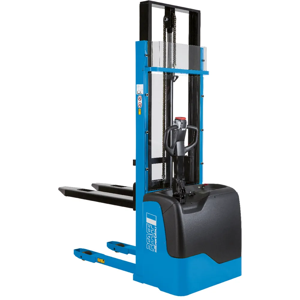 YALE - Elektrostapler EGV PSL 1229 FL II plus