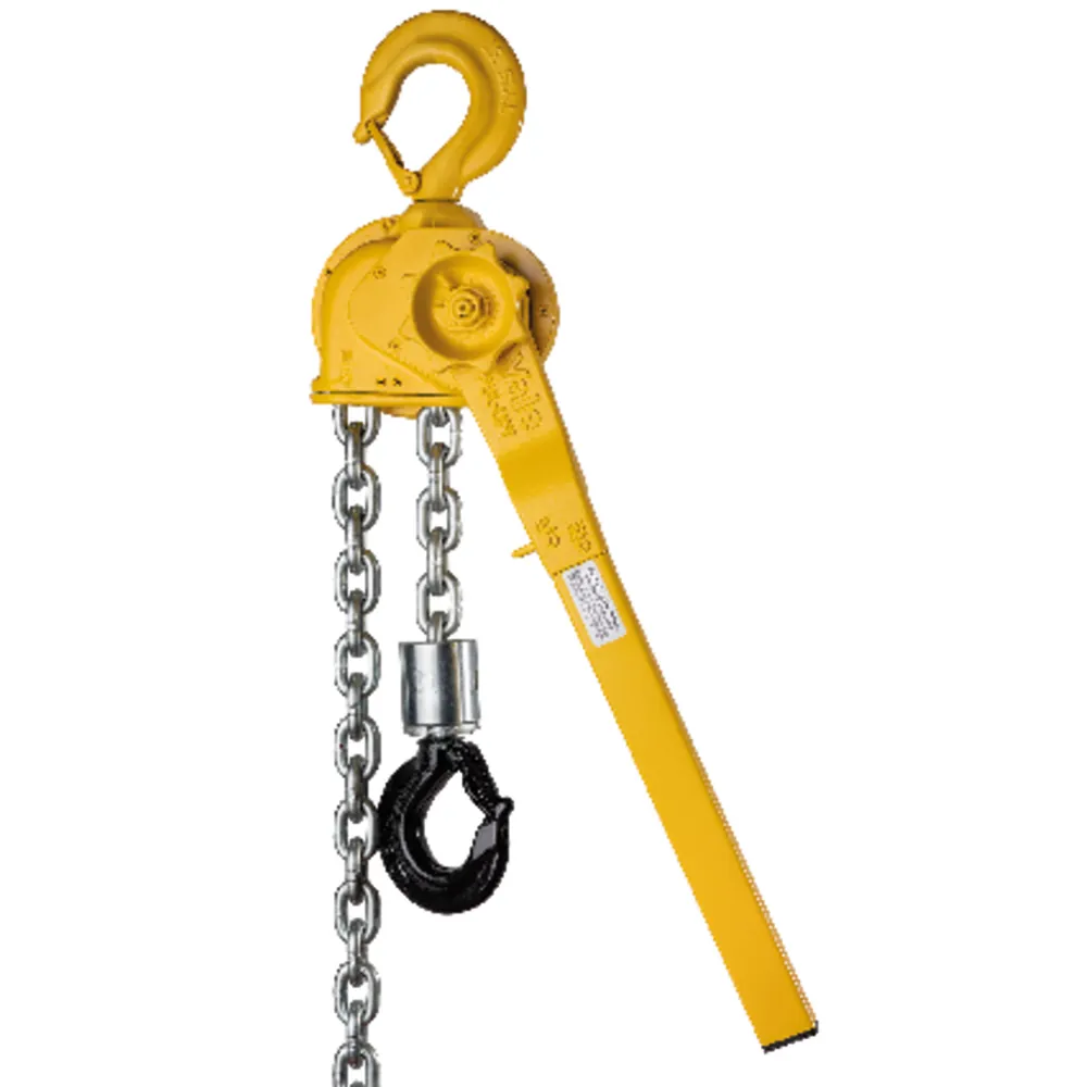 YALE - Zughub 1500 kg Typ D 85