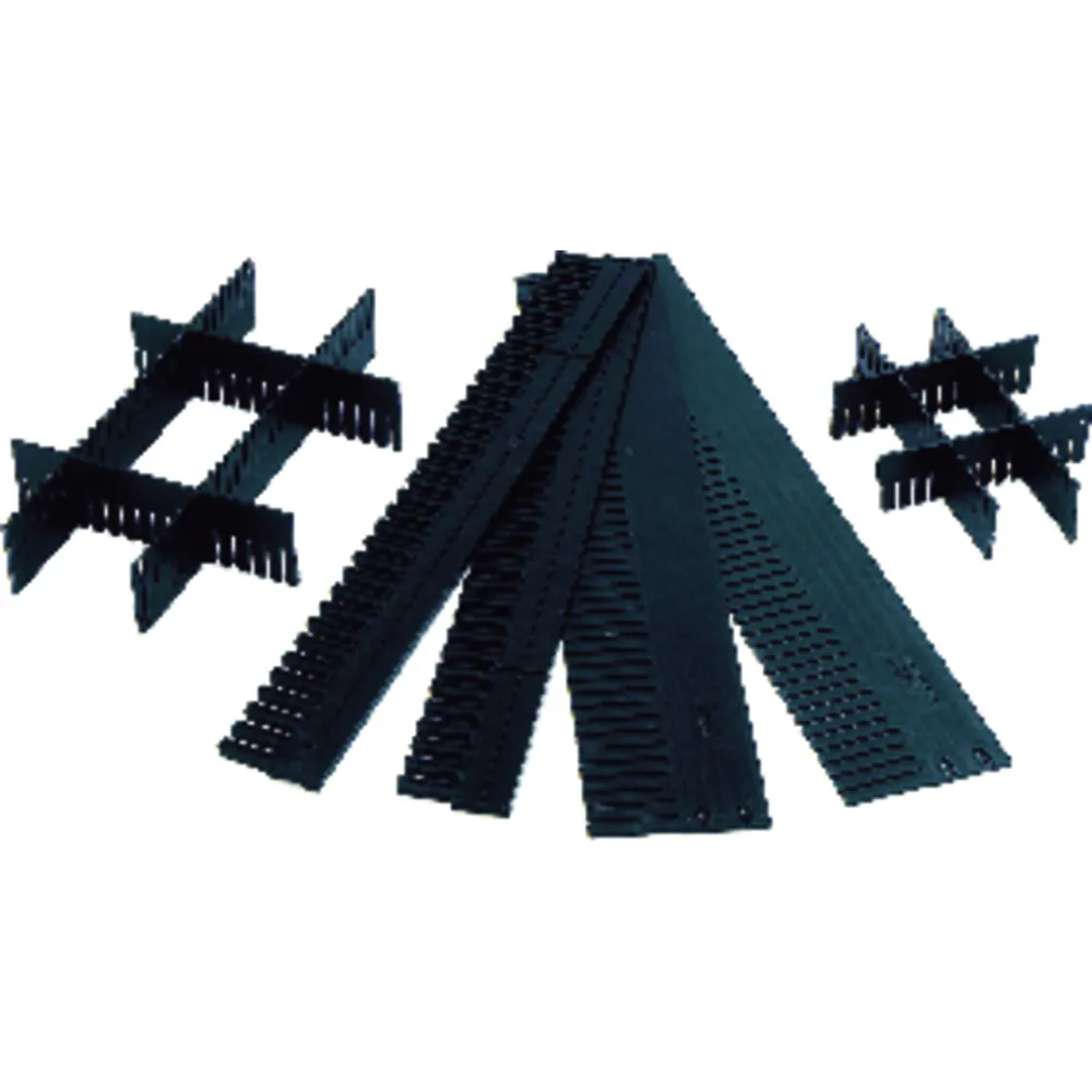LA-KA-PE - Unterteiler 1150 x 180 x 5mm (Pack a 10 Stück)