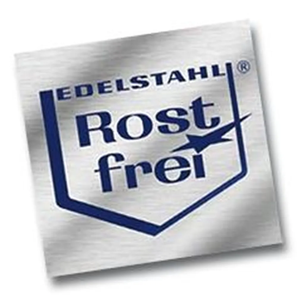 RIEGLER - Edelstahlkugelhahn, pneumatischer Stellantrieb, einfachwirkend, Rp 2 Hover Image