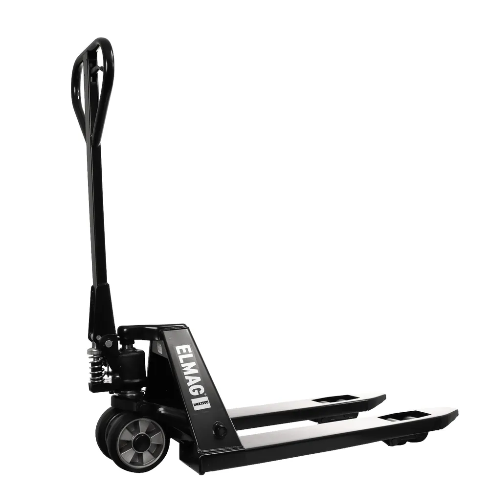 ELMAG - Ersatzbatterie 24 V/20 Ah zu Elektro-Handhubwagen EHW 1500