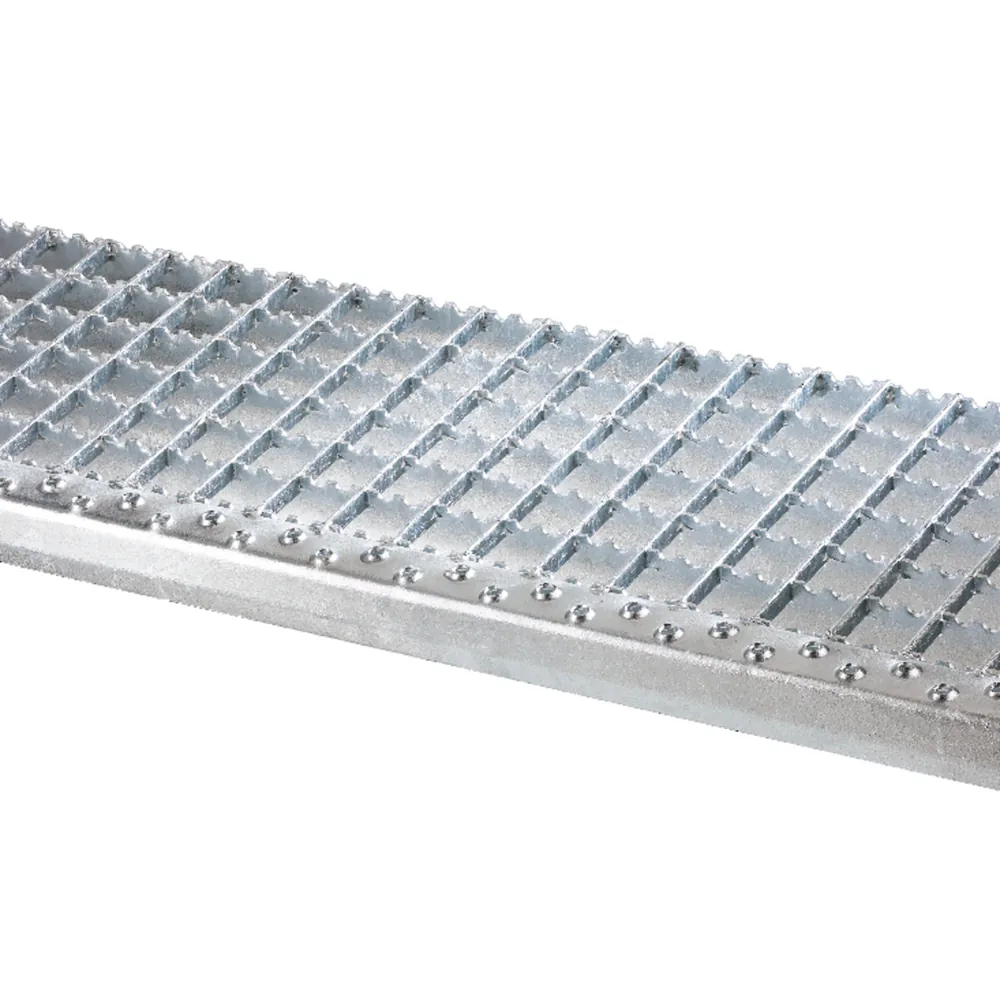 ZARGES - Podesttreppe 6 Stufen, beidseitig, fahrbar Plattform B600mm L800mm, Stufe T200mm Hover Image