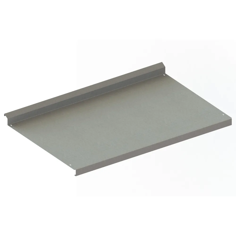 META® - Krag.reg.An.f.eins.4A.2000x1300x800 H Fuß 140 RAL 5010 5 E 1650kg 250kg/A. Hover Image
