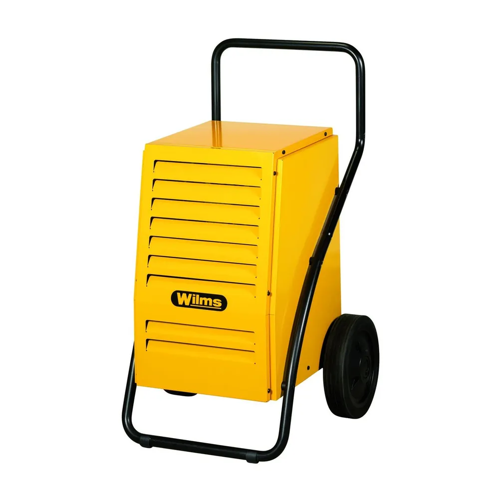 Wilms® - Luftentfeuchter KT 45 Eco