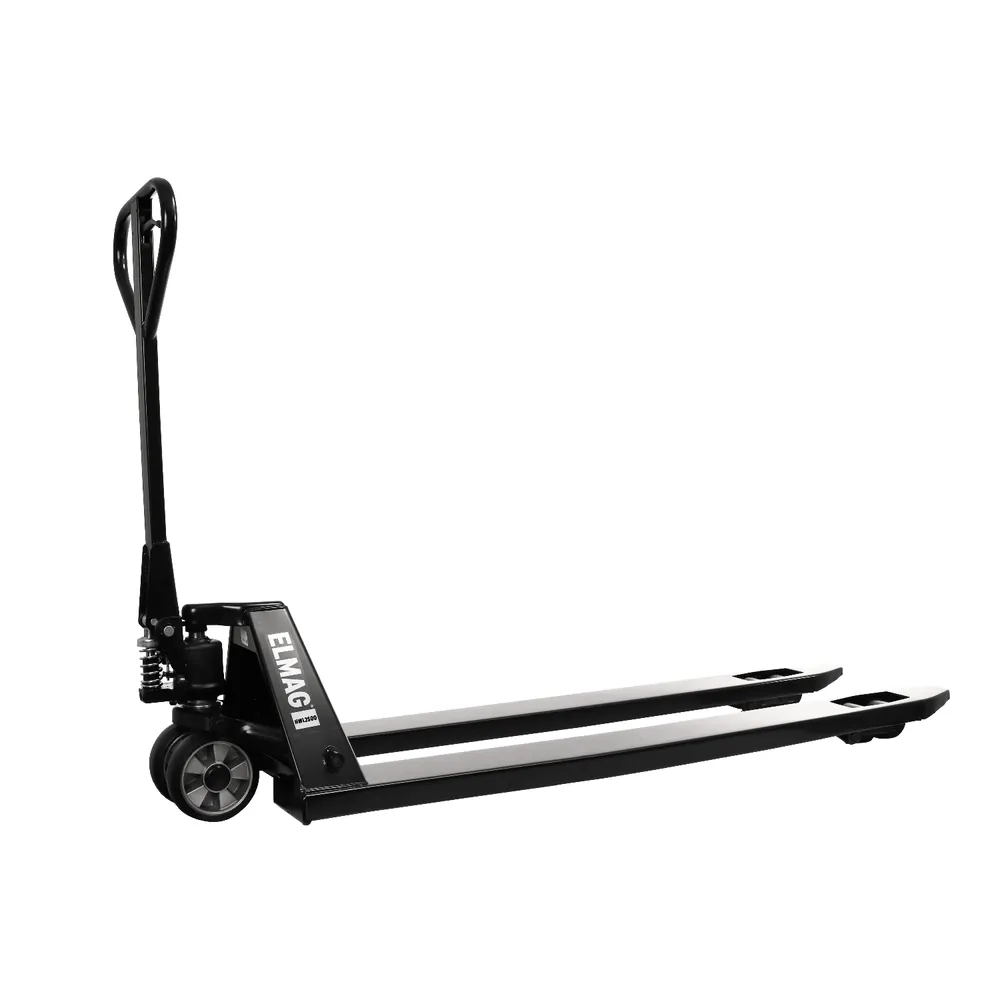 ELMAG - Handhubwagen lang HWL 2500