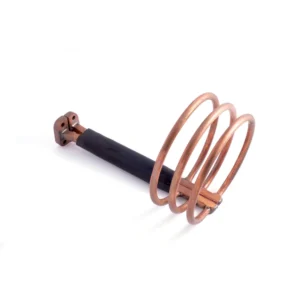 ELMAG - Induktionsheizspirale komplett ø110mm