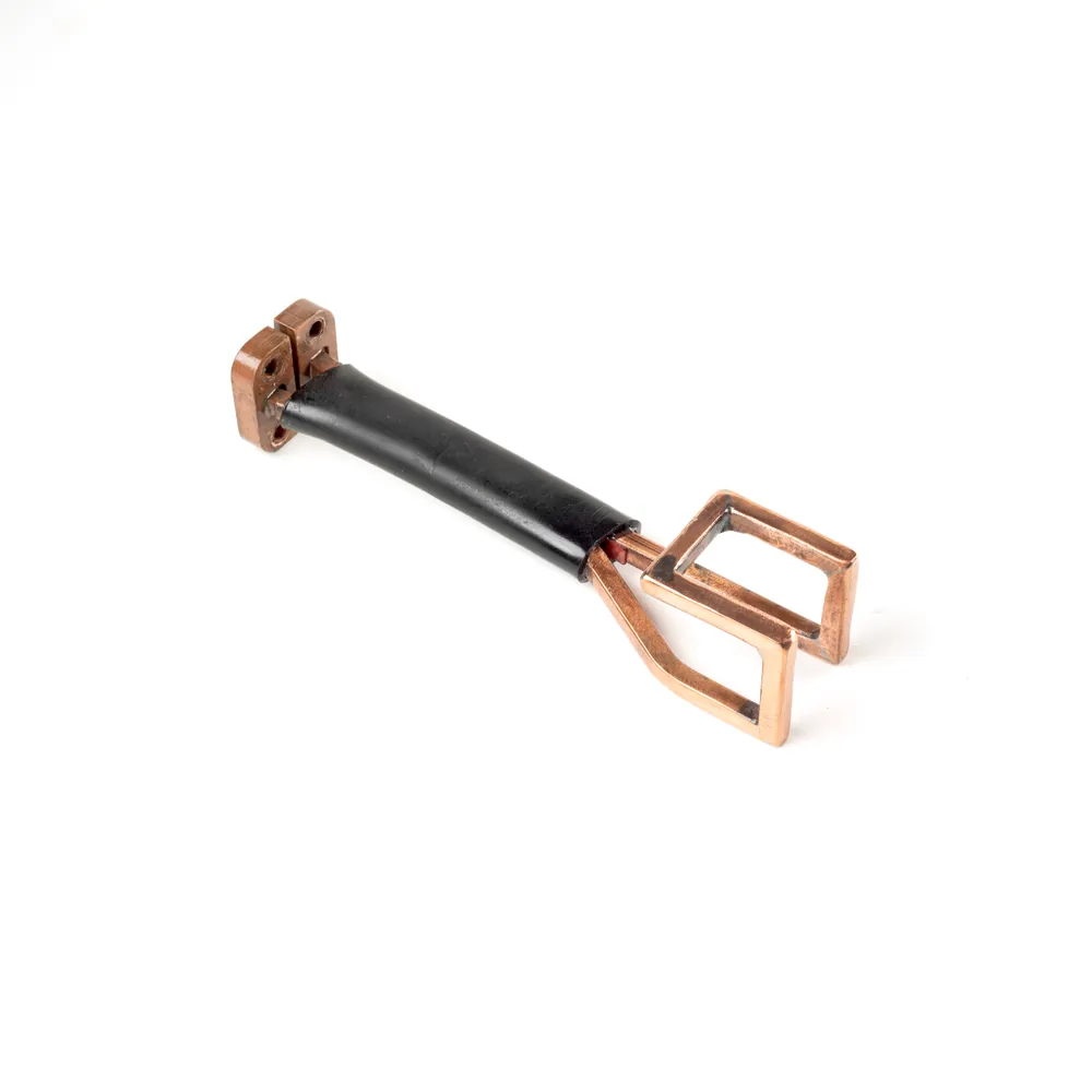 ELMAG - Induktionsheizkopf komplett U-förmig 30mm