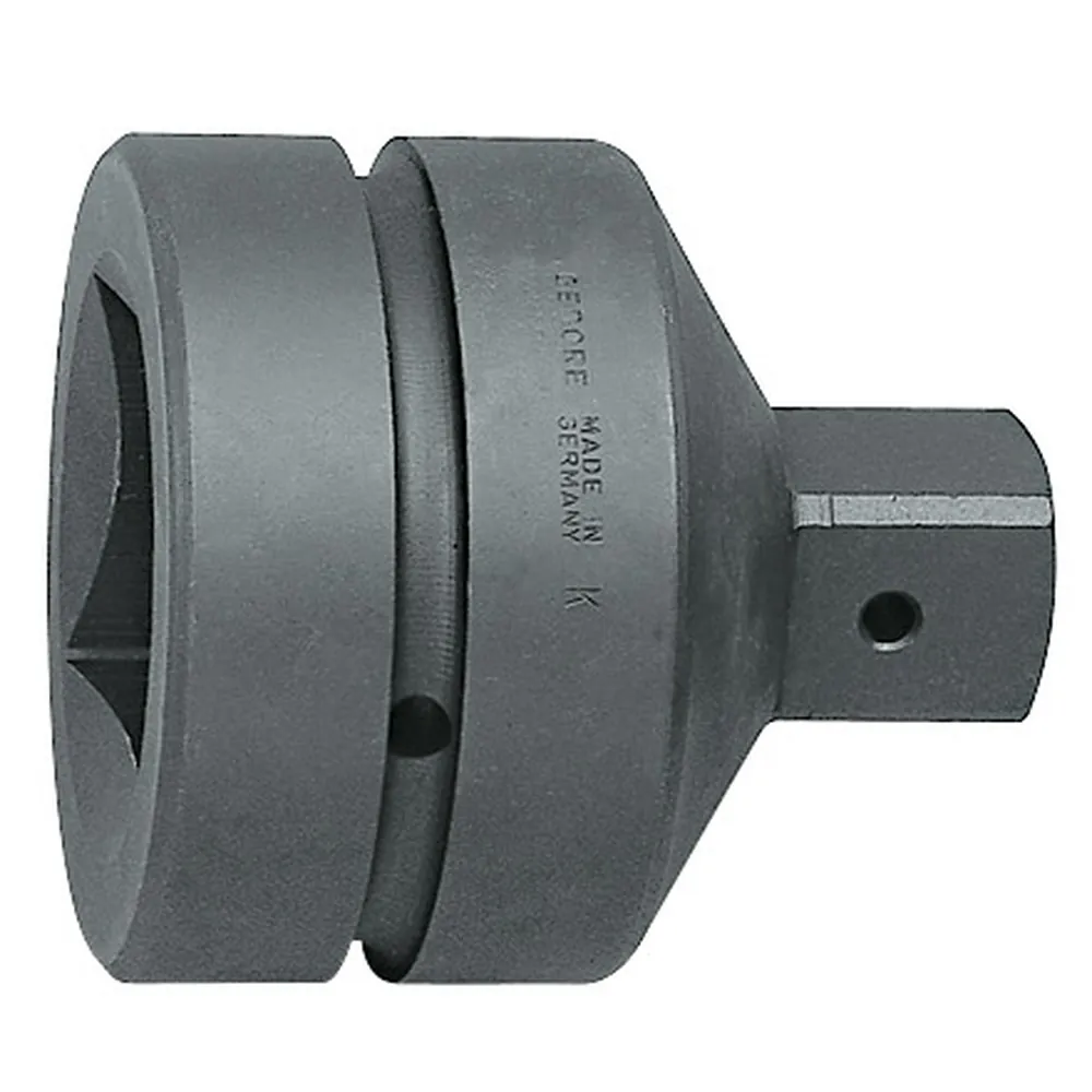 GEDORE - KB 6437 Kraftschrauber-Reduzierstück 2.1/2" auf 1.1/2"
