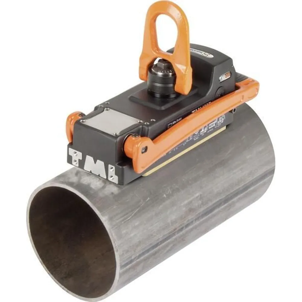 ALFRA® - Lasthebemagnet TML 400 R, max. Tragkraft 400kg Hover Image