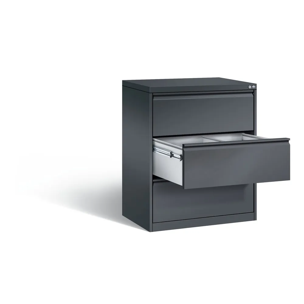 C+P - Hängeregistraturschrank Acurado, H1045xB787xT590mm