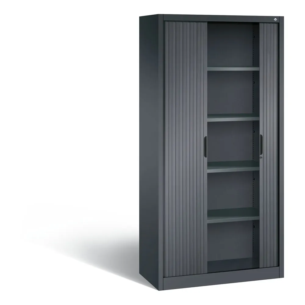 C+P - Rollladenschrank Omnispace, H1980xB1000xT420mm