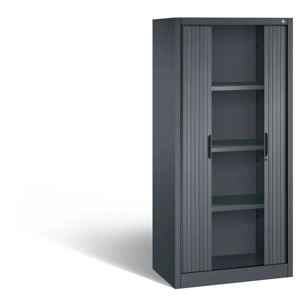 C+P - Rollladenschrank Omnispace, H1660xB800xT420mm