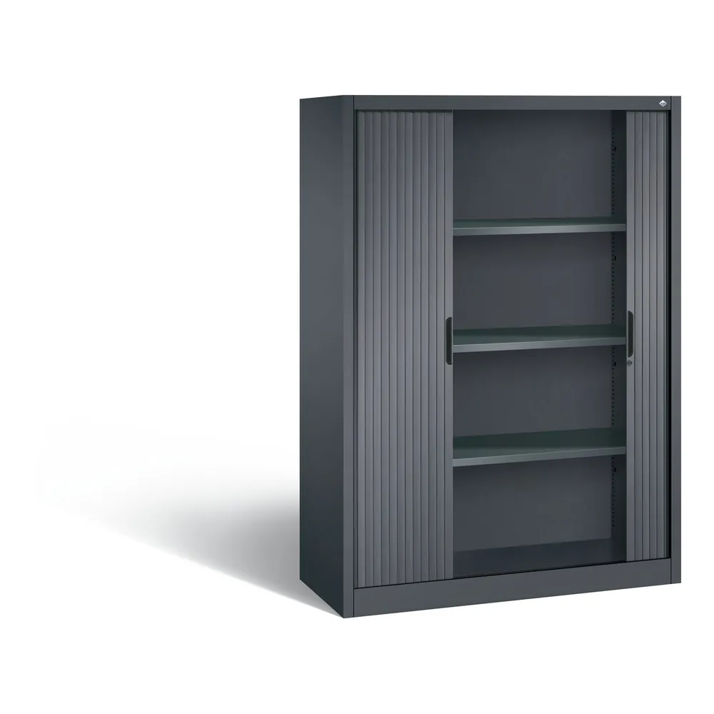 C+P - Rollladenschrank Omnispace, H1660xB1200xT420mm