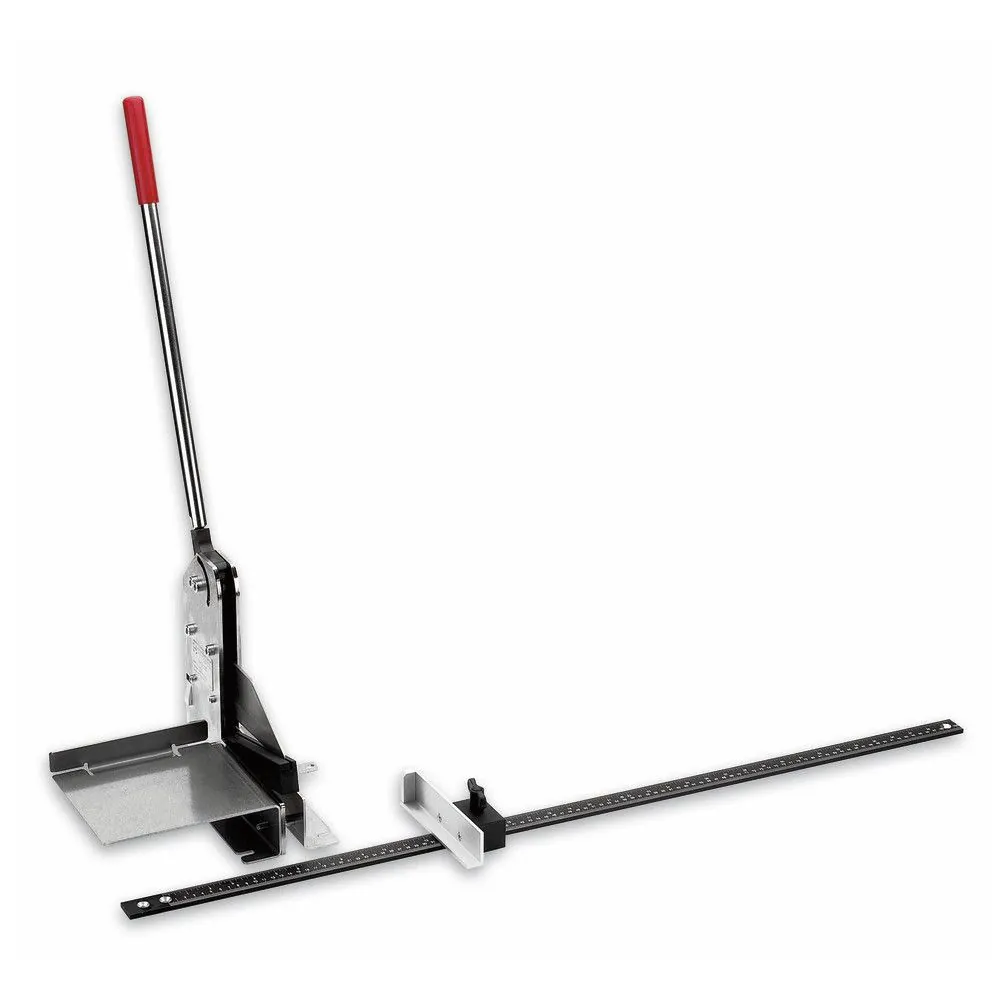 cimco® - Verdrahtungskanal-Schneider, Schneidenbreite bis 125mm