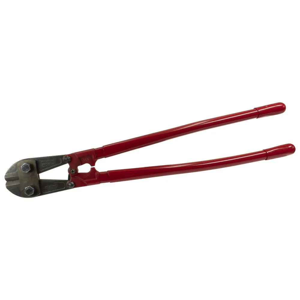 LEMP - Bolzenschneider, isoliert, 910mm, 13mm²/19 HRc
