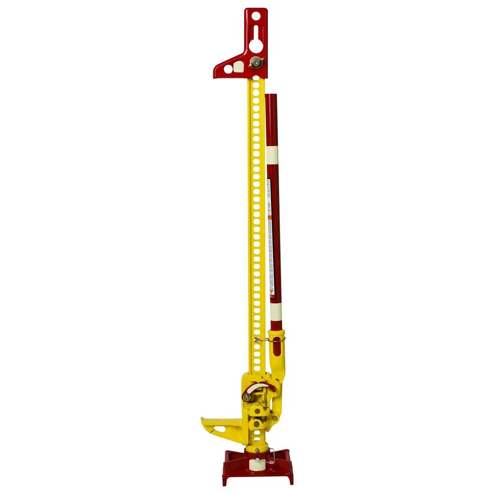 Hi-Lift® - First Responder Jack, 48" (122cm)