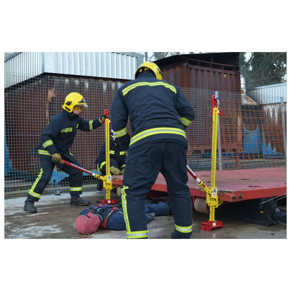 Hi-Lift® - First Responder Jack, 48" (122cm) Hover Image