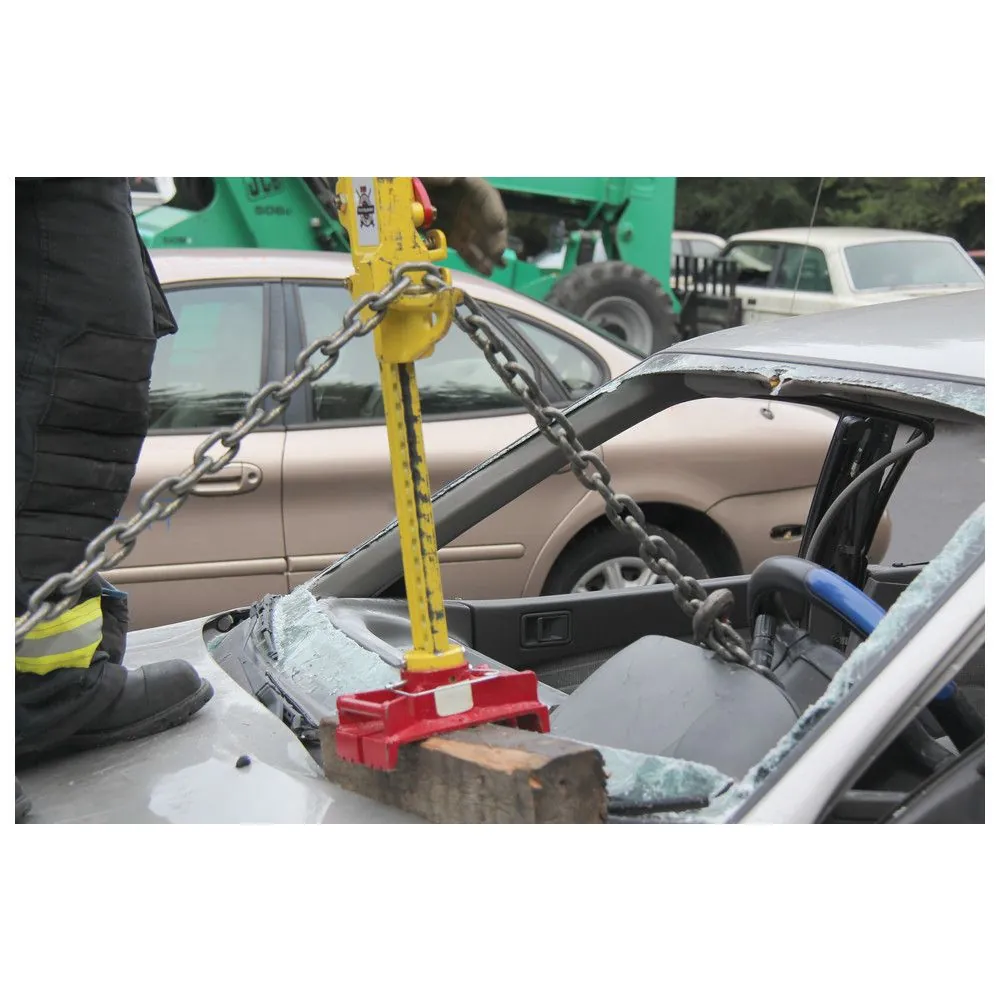 Hi-Lift® - First Responder Jack, 60" (152cm) Hover Image