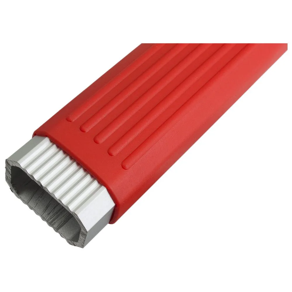TeleMaster - Teleskopleiter nach EN 1147, rot, 440cm Hover Image