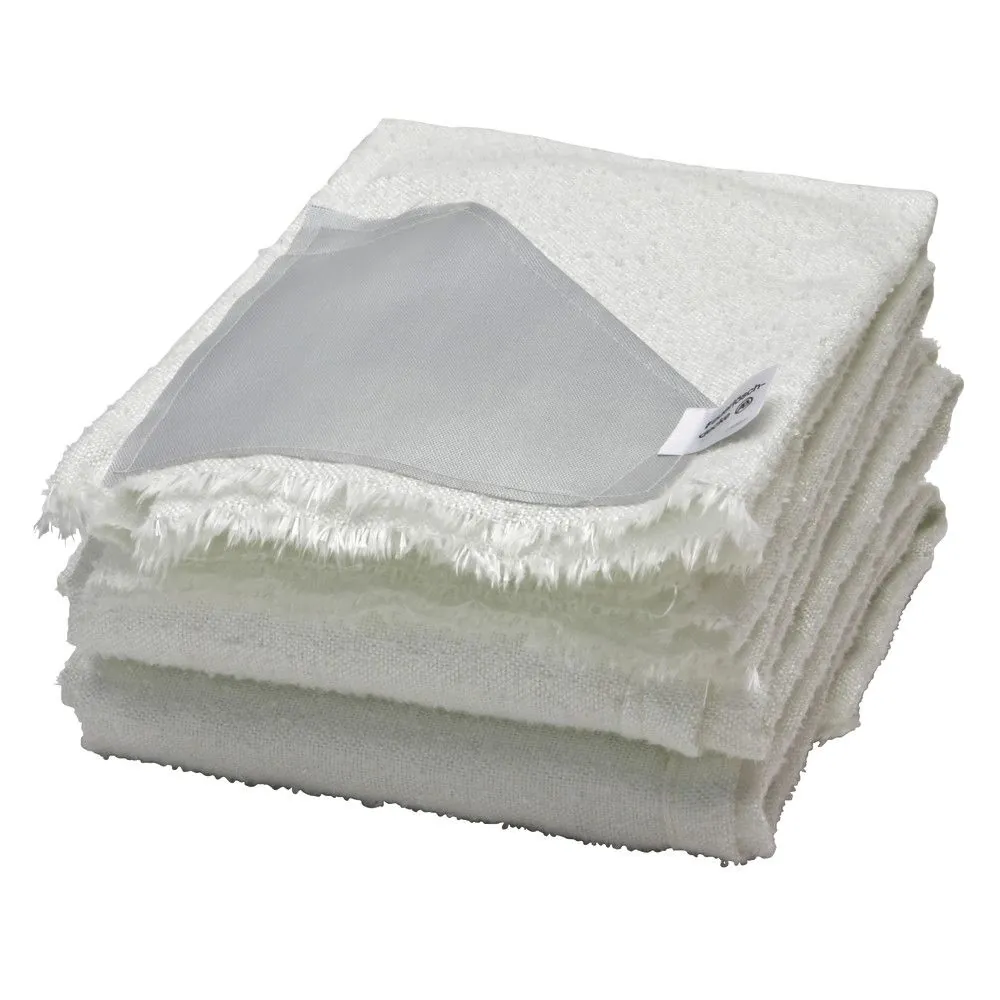 NOBRAND - Brandbekämpfungsset, inkl. Brandbegrenzungsdecke 3000 x 4000 mm, mit Schutzkoffer
