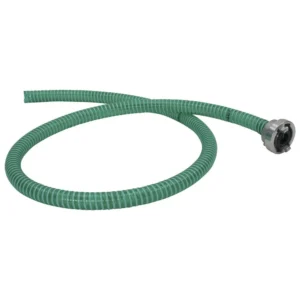 AWG - Ansaugschlauch, Durchmesser 19mm, 150cm