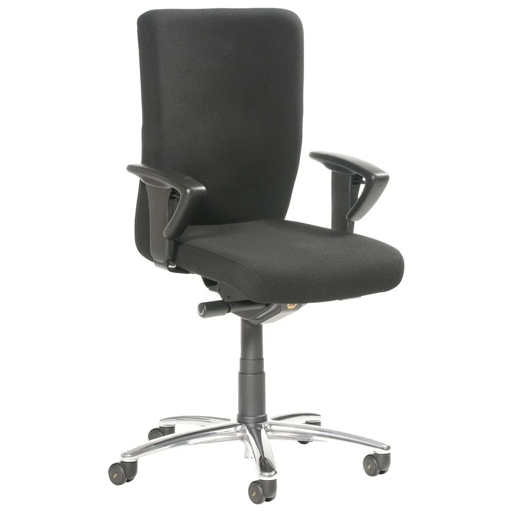 Warmbier® - Drehstuhl Business, ESD