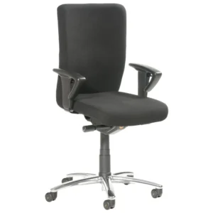 Warmbier® - Drehstuhl Business, ESD
