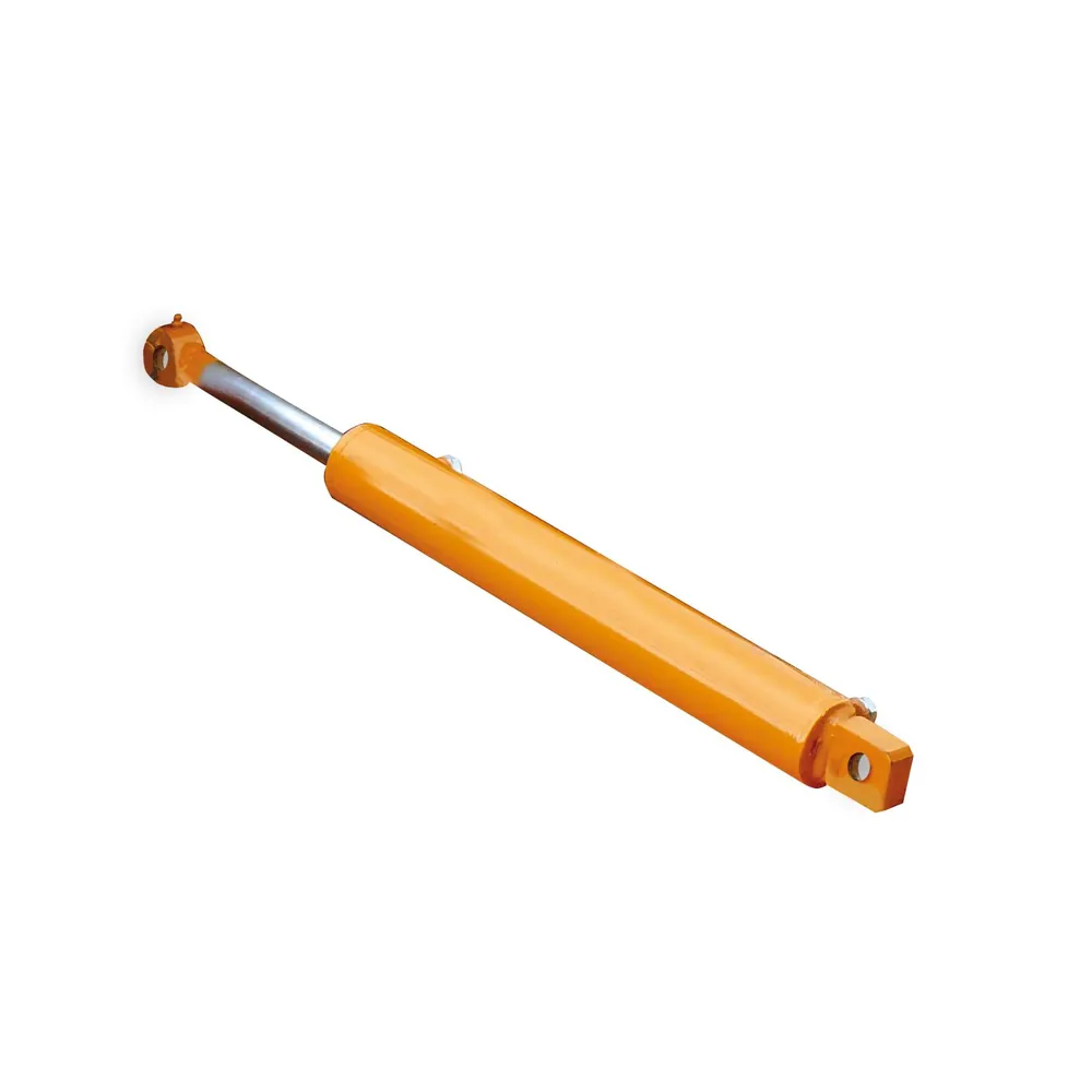 Eichinger® - Kippbremse, KB