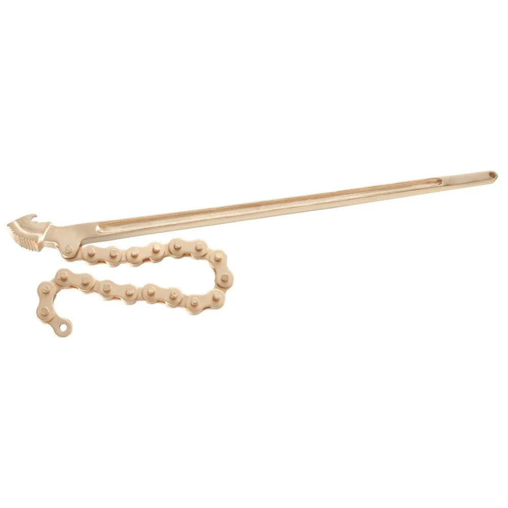 Facom - Kettenrohrzange Light 100 SR 136A.2SR