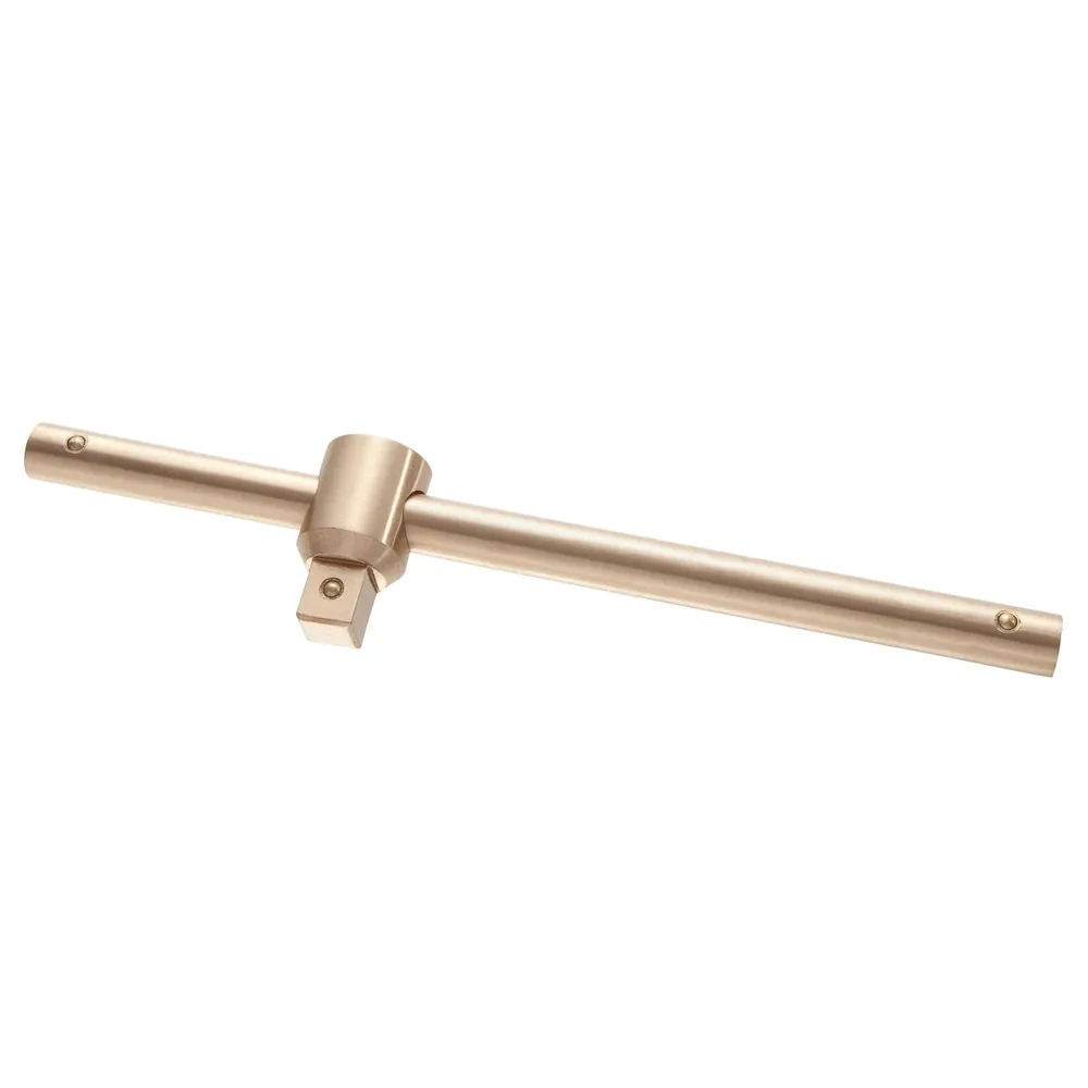 Facom - T-Gleitgriff funkenfrei 1" M.120SR