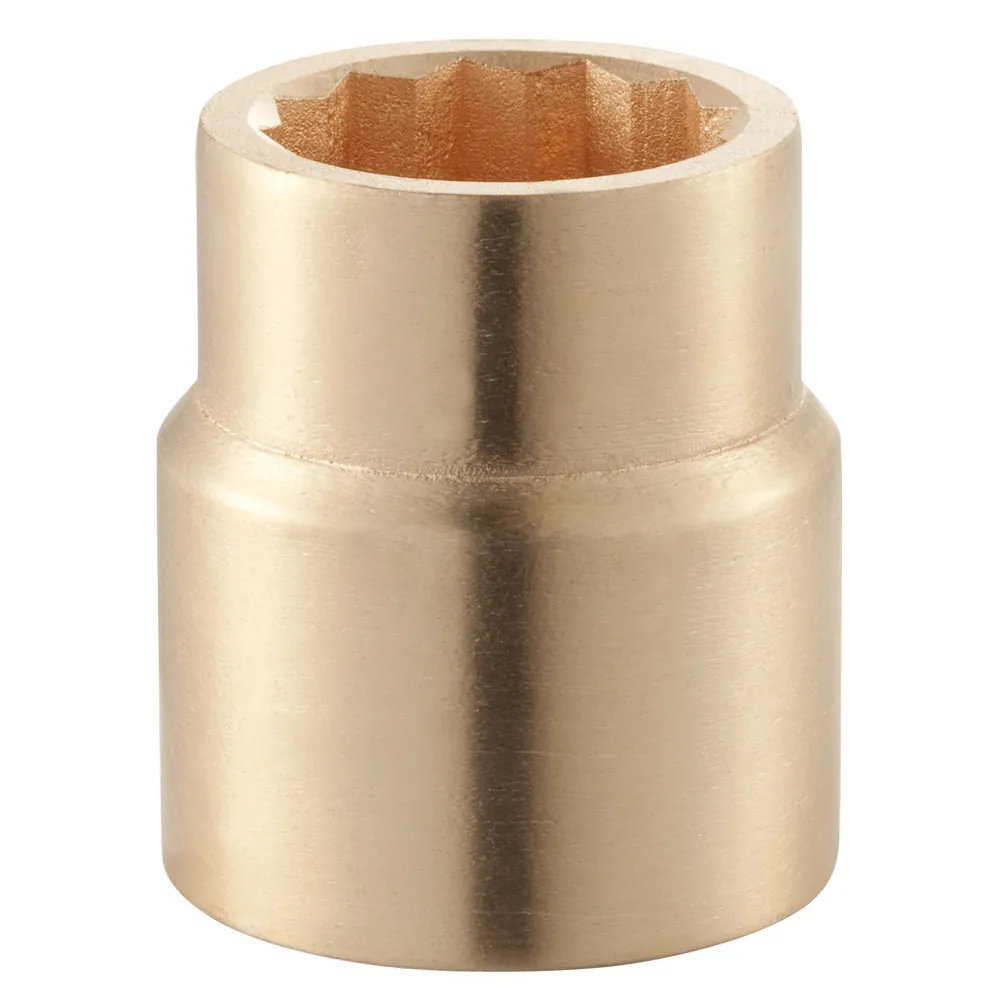 Facom - Steckschlüssel funkenfrei 1" 60mm M.60SR