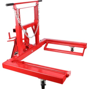 KSTOOLS® - Hydraulischer Radlifter 1 t