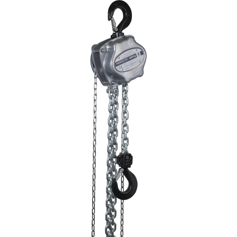 Planeta - Hebelzug Premium PRO 5 t