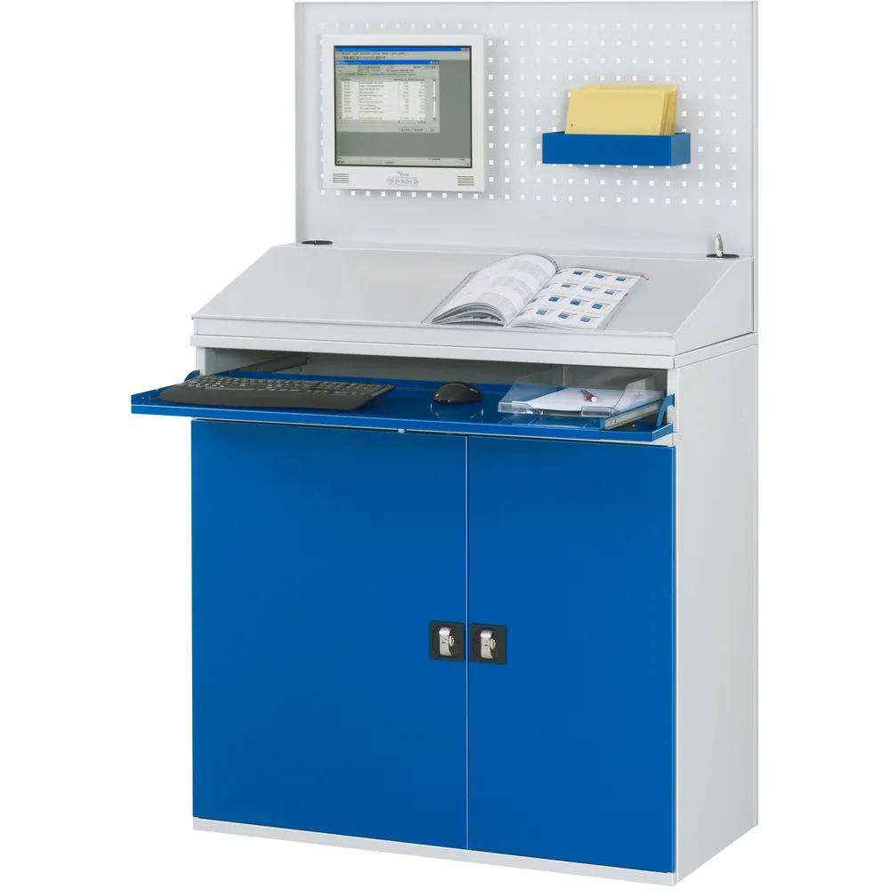 RAU. - Computer-S. SMK 1100x520x1770 Hover Image