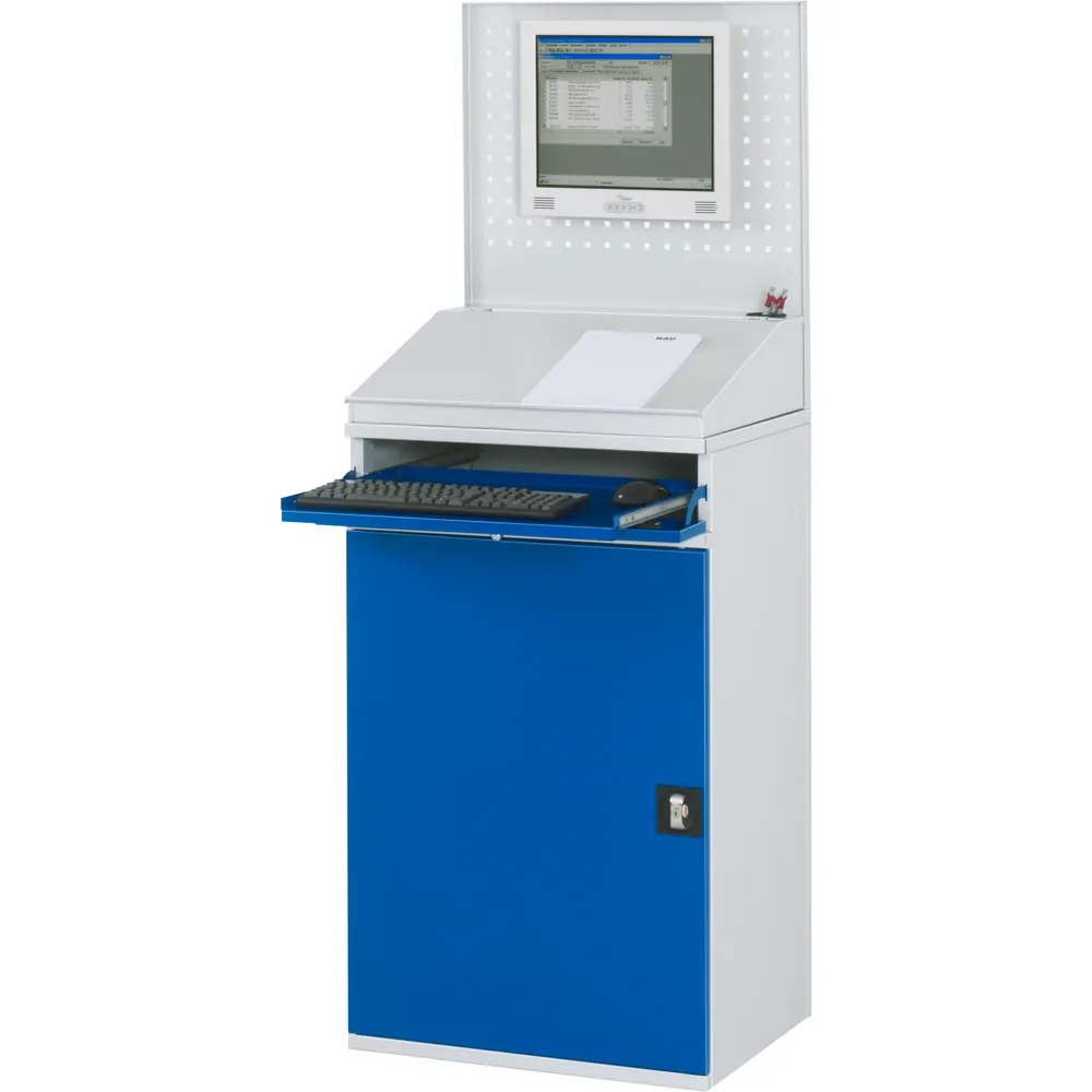 RAU. - Computer-S. SMK 650x520x1770 Hover Image