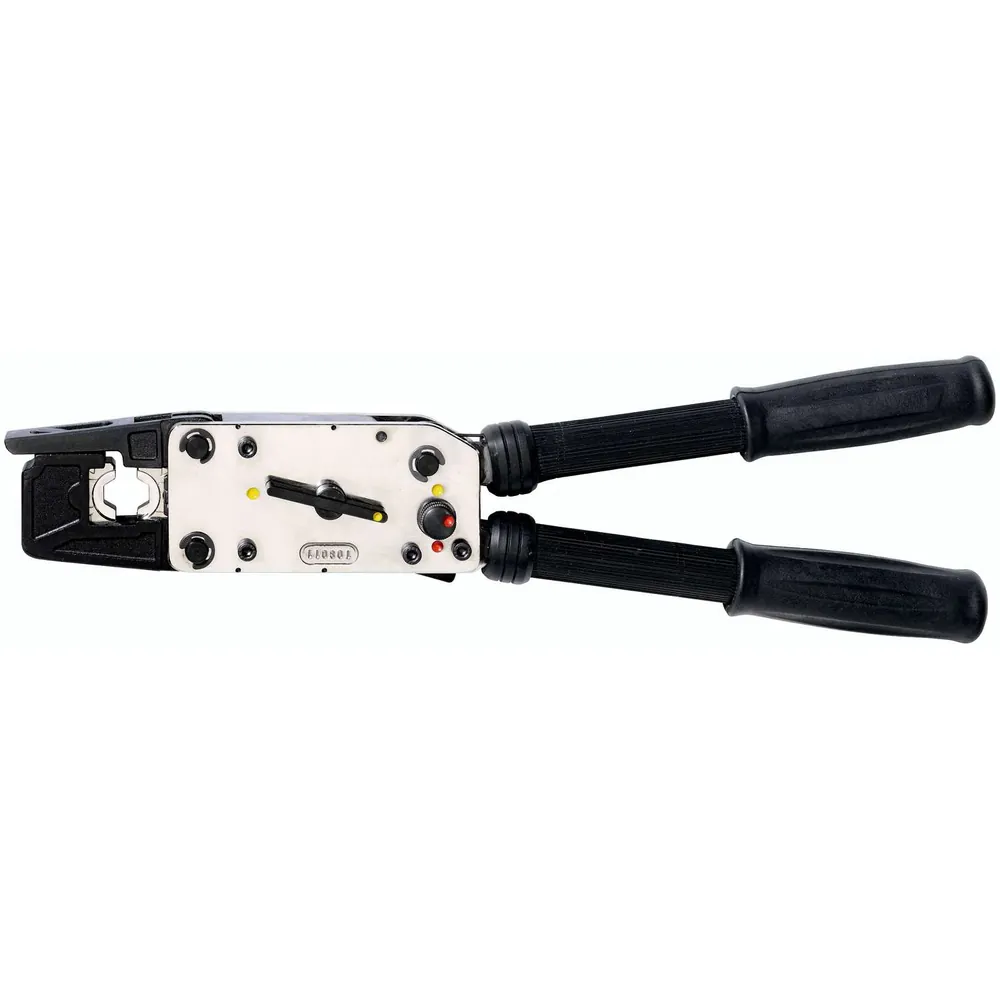 RENNSTEIG - Handcrimpzange MPZ 55 im Koffer