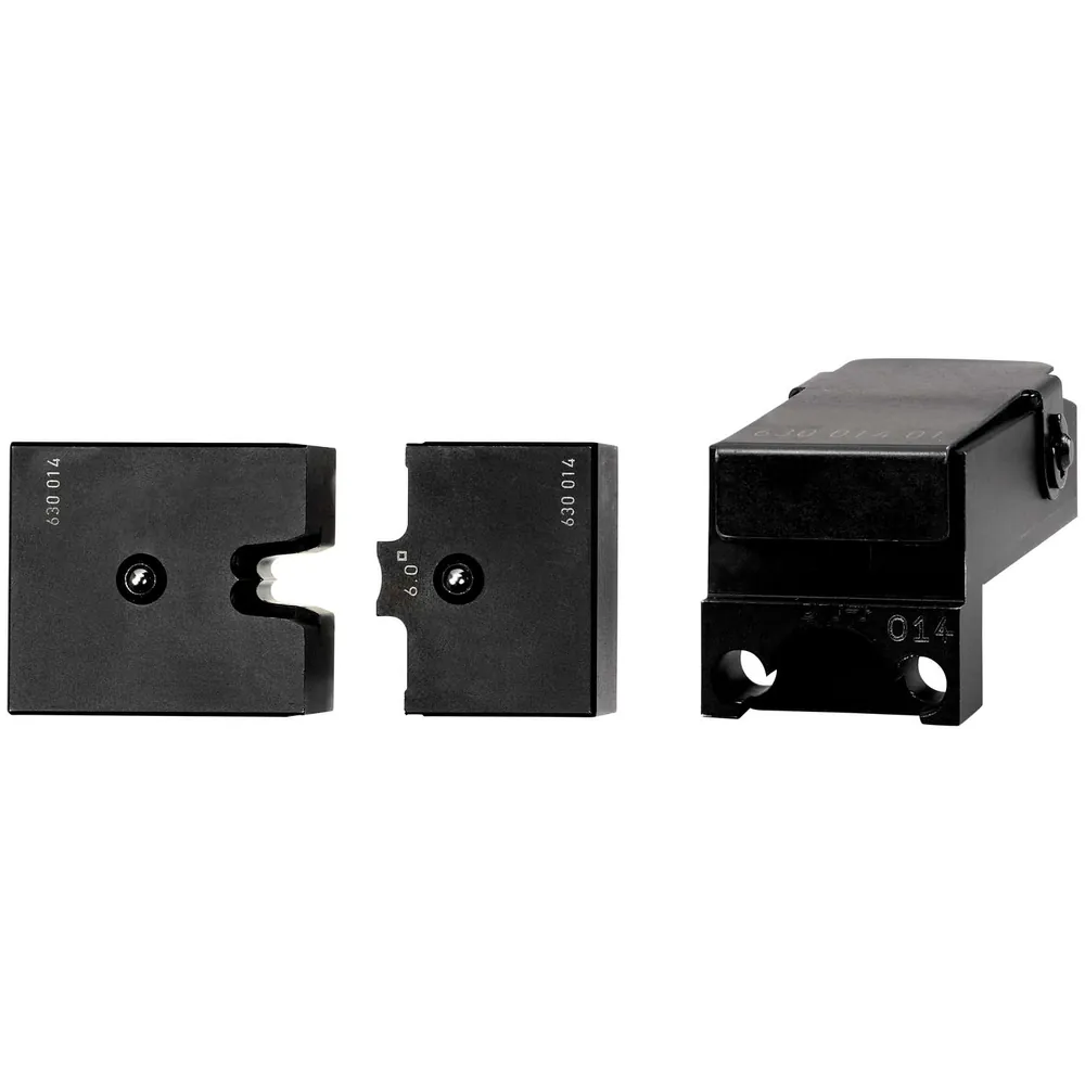 RENNSTEIG - Crimpeinsatz und Kontaktaufnahme für MTA F800 (1107620, 1107650, 1707620, 1707650), 1,5 mm²