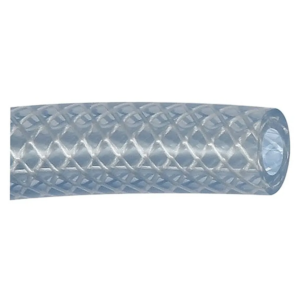 RIEGLER - Trinkwasserschlauch, Weich-PE, Schlauch-ø 34,5x25, Rolle à 50 m (TWS.25) Hover Image