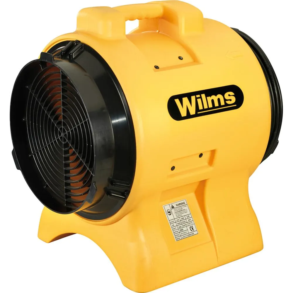 Wilms® - Ventilator Axial AV 3105