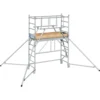 ZARGES - PaxTower S-PLUS 1T Arbeitshöhe 3,55 m