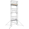 ZARGES - PaxTower S-PLUS 1T Arbeitshöhe 7,55 m