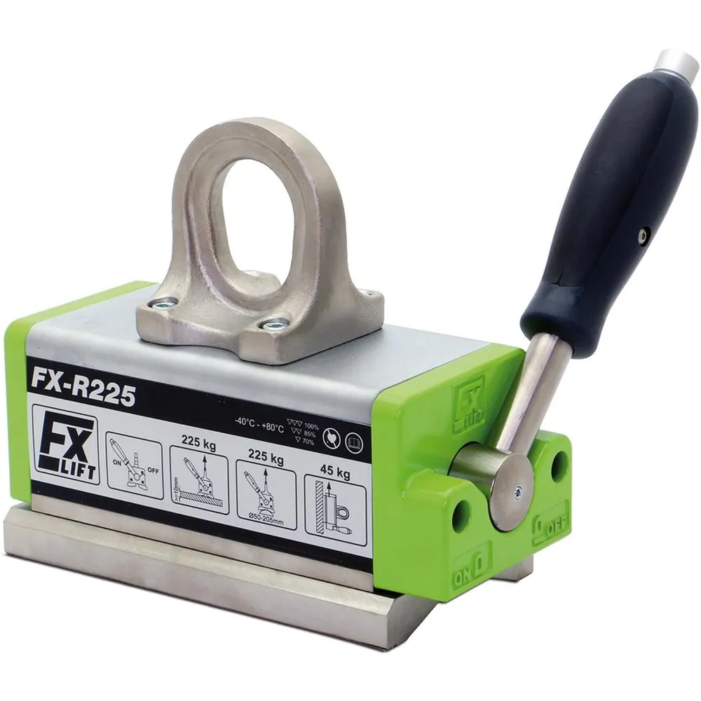 FLAIG - Lasthebemagnet FX Universal FX-600